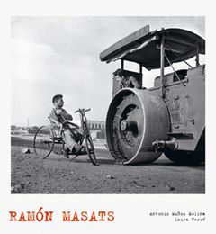 RAMON MASATS. LUNWERG PHOTO-G-RUST