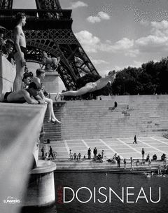 DOISNEAU.PARIS-FOTOGRAFIA.LUNWERG