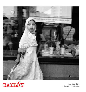 BAYLON. LUNWERG-PHOTO