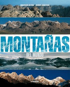 MONTAÑAS DEL MUNDO. LUNWERG-RUST