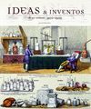 IDEAS E INVENTOS DEL MILENIO 900-1900. LUNWERG-DURA