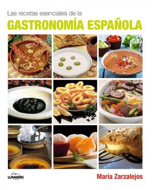 ESENCIALES DE LA COCINA POPULAR