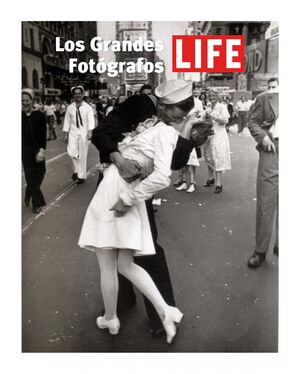 LIFE.LOS GRANDES FOTOGRAFOS. LUNWERG-RUST