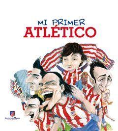 MI PRIMER ATLETI