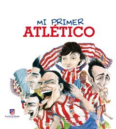 MI PRIMER ATLETI