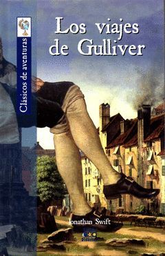 LOS VIAJES DE GULLIVER