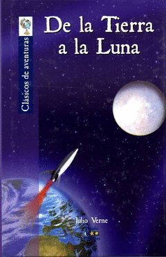 DE LA TIERRA A LA LUNA