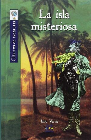 LA ISLA MISTERIOSA