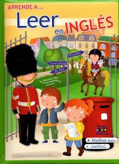 APRENDE A LEER INGLÉS