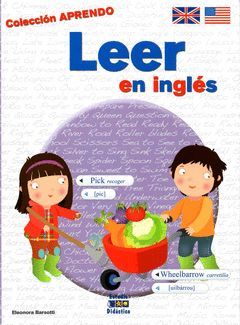 APRENDO A LEER EN INGLÉS