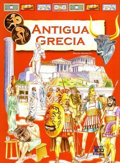 ANTIGUA GRECIA