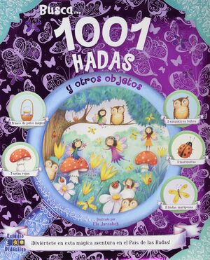 1001 HADAS