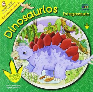 ESTEGOSAURIO