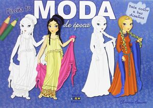 MODA DE ÉPOCA