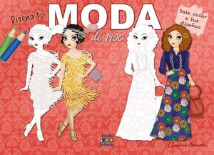 MODA DE 1900