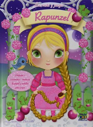 RAPUNZEL