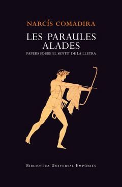 PARAULES ALADES,LES. BIBL. UNIVERSAL EMPURIES-246-RUST