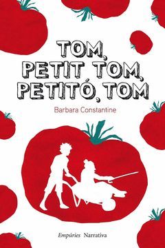 TOM, PETIT TOM, PETITÓ, TOM, EMPURIES-NARRATIVA-RUST