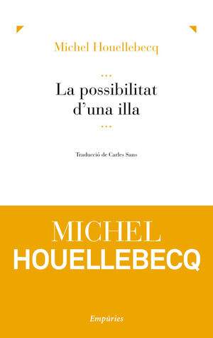 LA POSSIBILITAT D'UNA ILLA