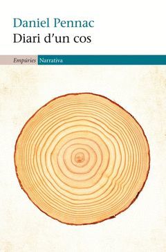 DIETARI D'UN COS. EMPURIES-414-RUST