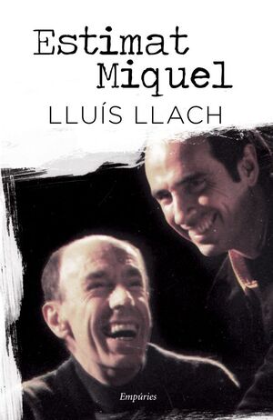 ESTIMAT MIQUEL (INCLOU 2 CDS DE LLACH I MARTI I POL), EMPURIES-DURA