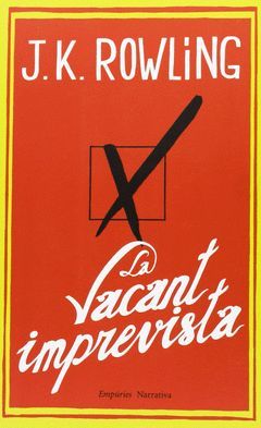 LA VACANT IMPREVISTA