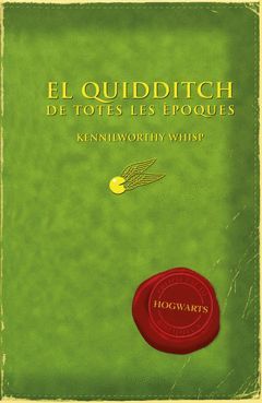 QUIDDITCH DE TOTES LES ÈPOQUES, EL. EMPURIES-INF-DURA