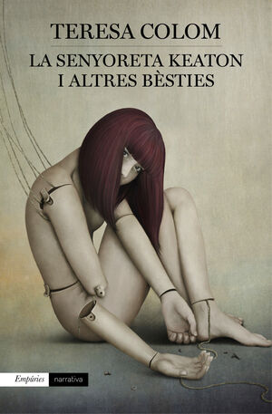SENYORETA KEATON I ALTRES BÈSTIES,LA.EMPURIES