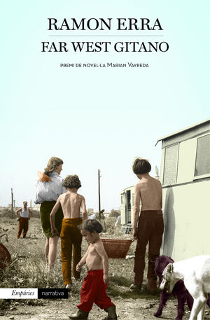 FAR WEST GITANO.EMPURIES-475