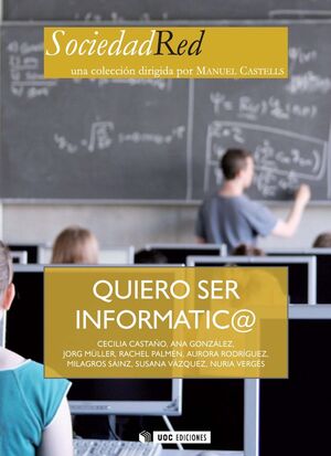 QUIERO SER INFORMATIC@