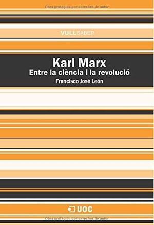 KARL MARX