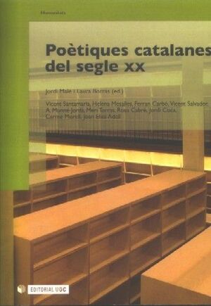 POETIQUES CATALANES DEL SEGLE XX