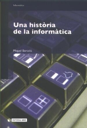 INFORMATICA,UNA HISTORIA DE LA