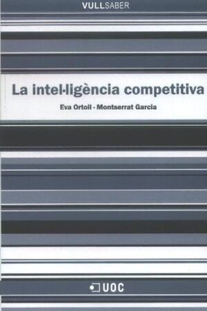 INTEL.LIGENCIA COMPETITIVA (VULL SABER 82)