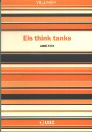 THINK TANKS (V.S.100), ELS