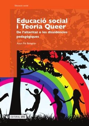 EDUCACIÓ SOCIAL I TEORIA QUEER