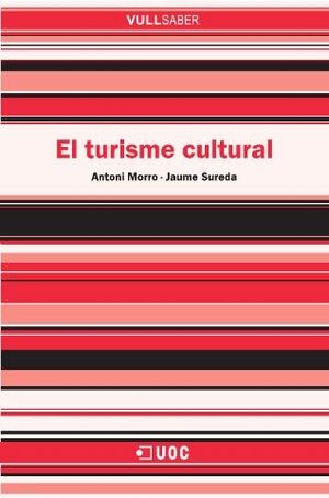 TURISME CULTURAL - VULLSABER 103-
