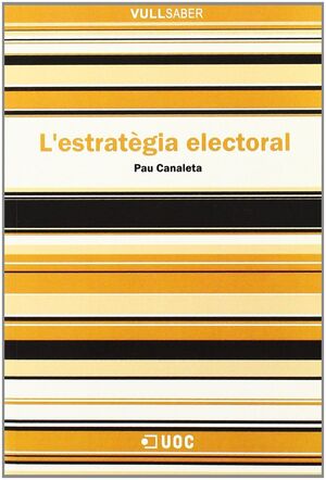 L'ESTRATÈGIA ELECTORAL