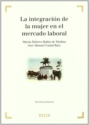 LA INTEGRACION DE LA MUJER EN EL MERCADO LABORAL -