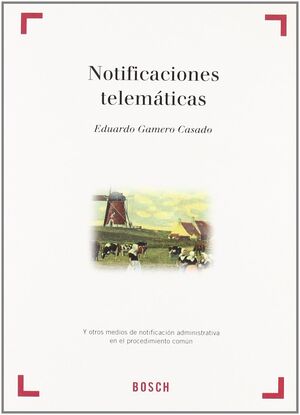 NOTIFICACIONES TELEMATICAS