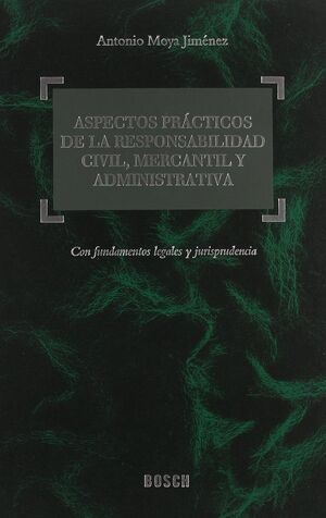 ASPECTOS PRACTICOS DE LA RESPONSABILIDAD CIVIL,MER