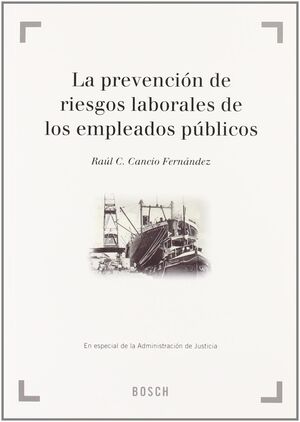 PREVENCION DE RIESGOS LABORALES DE LOS EMPLEADOS P