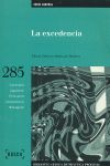 EXCEDENCIA(285)
