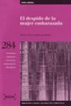 DESPIDO DE LA MUJER EMBARAZADA(284)