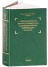 LA REGULACIÓN DE LA PROPIEDAD HORIZONTAL Y LAS SITUACIONES DE COMUNIDAD EN CATAL