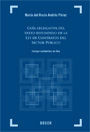 GUIA LEGISLATIVA DEL TEXTO REFUNDIDO DE LA LEY DE