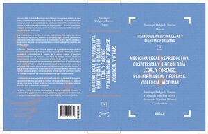 MEDICINA LEGAL REPRODUCTIVA. OBSTETRICIA Y GINECOL