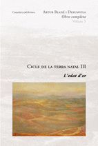 CICLE DE LA TERRA NATAL III