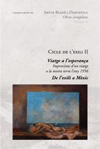 CICLE DE L'EXILI II