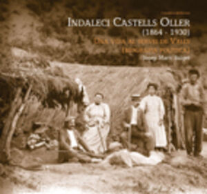 INDALECI CASTELLS OLLER (1864-1920)